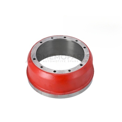BRAKE DRUM