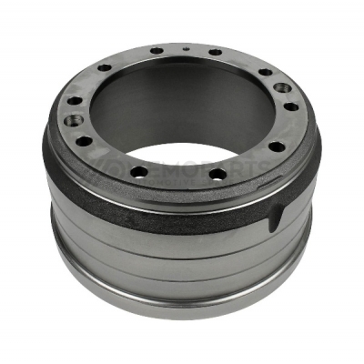 BRAKE DRUM