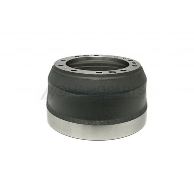 BRAKE DRUM