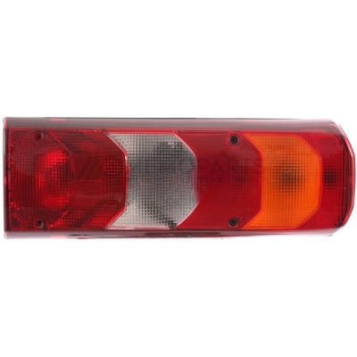 BRAKE LIGHT