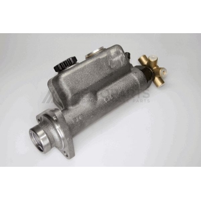 BRAKE MASTER CYLINDER