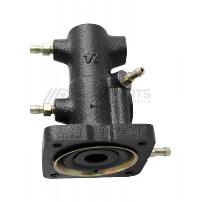 BRAKE MASTER CYLINDER