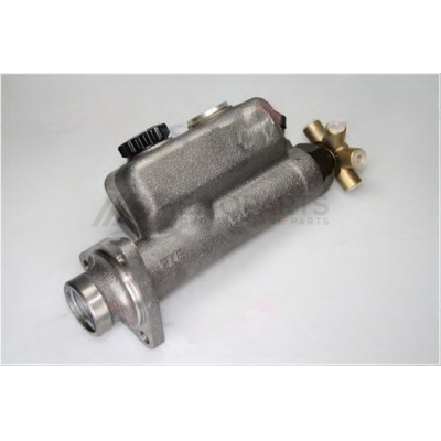 BRAKE MASTER CYLINDER