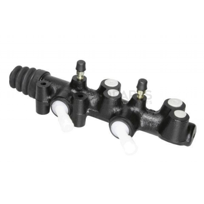 BRAKE MASTER CYLINDER