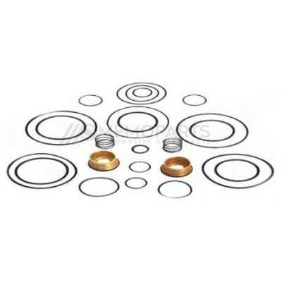 BRAKE MASTER CYLINDER REPAIR KIT