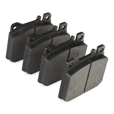 BRAKE PAD SET
