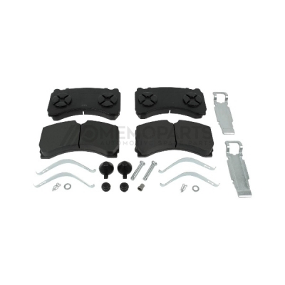 BRAKE PAD SET