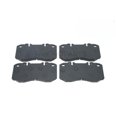 BRAKE PAD SET
