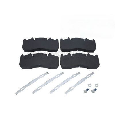 BRAKE PAD SET