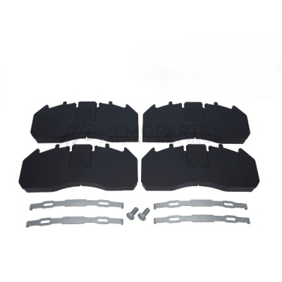 BRAKE PAD SET