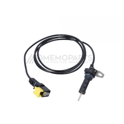 BRAKE PAD WEAR SENSOR