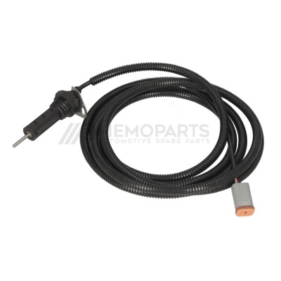 REMBLOK SLIJTAGEWEERGAVE SENSOR