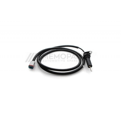 REMBLOK SLIJTAGEWEERGAVE SENSOR