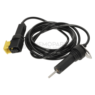 BRAKE PAD WEAR SENSOR