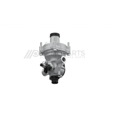 BRAKE POWER REGULATOR