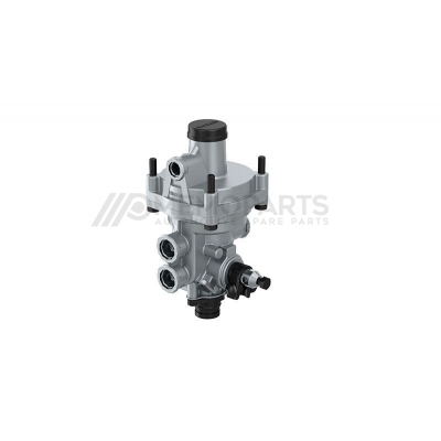BRAKE POWER REGULATOR
