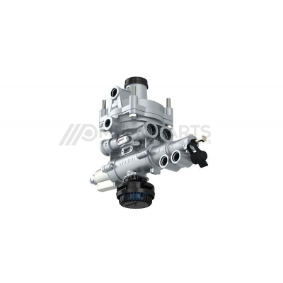 BRAKE POWER REGULATOR