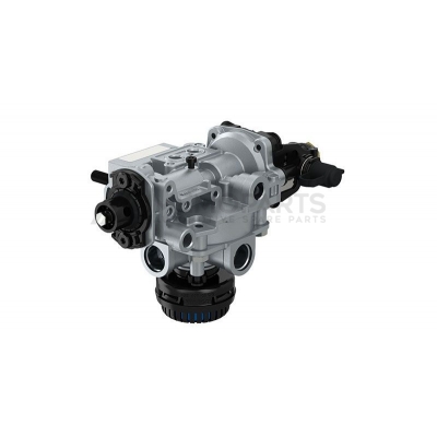 BRAKE POWER REGULATOR