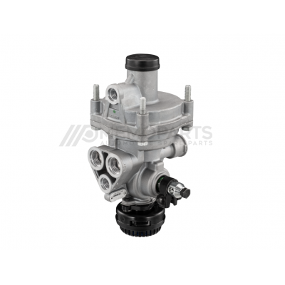 BRAKE POWER REGULATOR