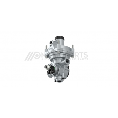 BRAKE POWER REGULATOR