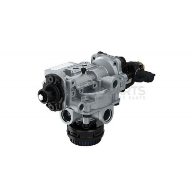 BRAKE POWER REGULATOR