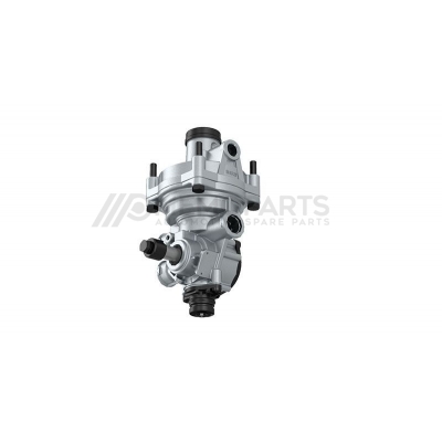 BRAKE POWER REGULATOR