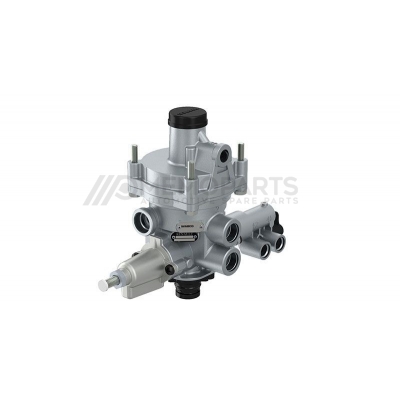 BRAKE POWER REGULATOR