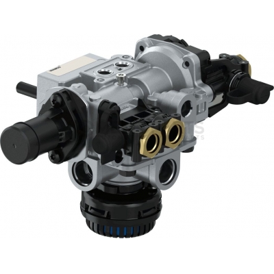 BRAKE POWER REGULATOR
