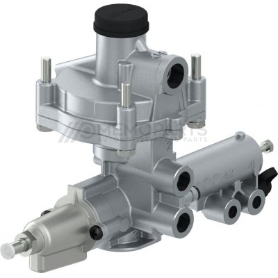BRAKE POWER REGULATOR