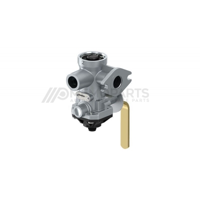 BRAKE POWER REGULATOR