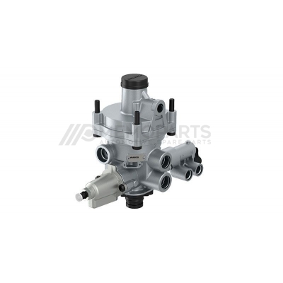 BRAKE POWER REGULATOR