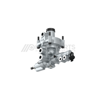 BRAKE POWER REGULATOR