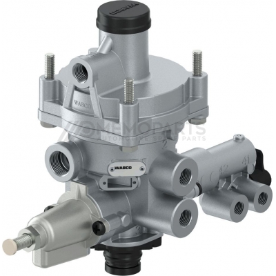 BRAKE POWER REGULATOR