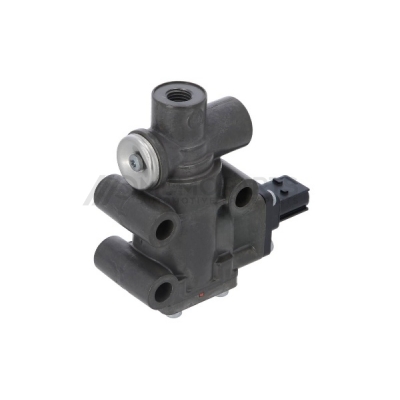 BRAKE PRESSURE VALVE