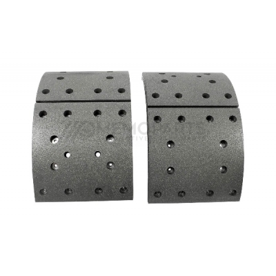 BRAKE SHOE