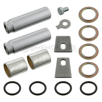 BRAKE SHOE SLEEVE REPAIR KIT