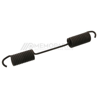 BRAKE SHOE SPRING