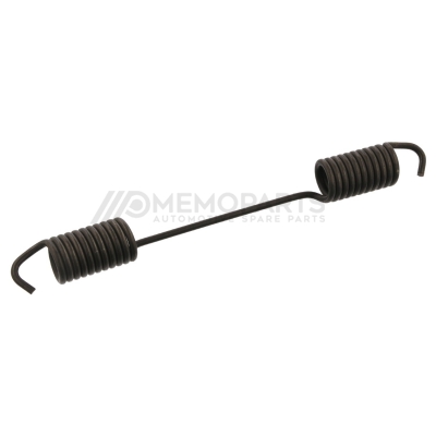 BRAKE SHOE SPRING