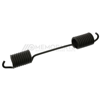 BRAKE SHOE SPRING
