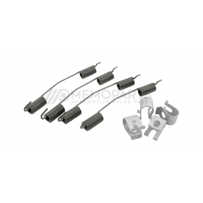 BRAKE SHOE SPRING