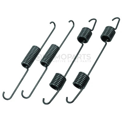 BRAKE SHOE SPRING