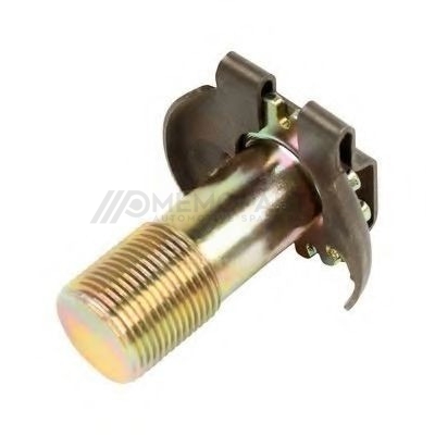 BRAKE SYSTEM ADJUSTING BOLT