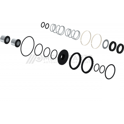 BRAKE VALVE REPAIR KIT