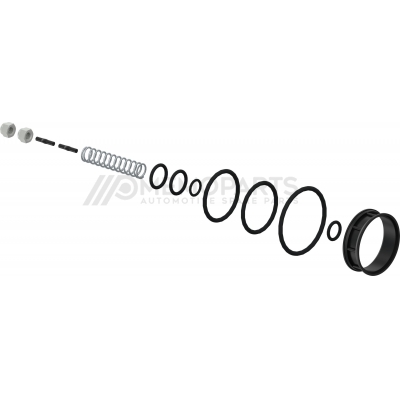 BRAKE VALVE REPAIR KIT