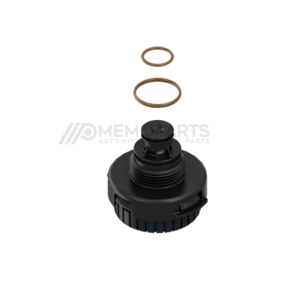 BREATHER VALVE