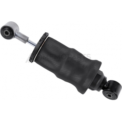 CABIN SHOCK ABSORBER