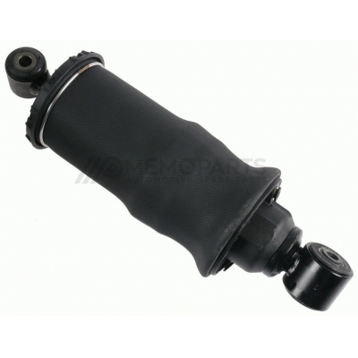 CABIN SHOCK ABSORBER