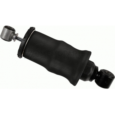 CABIN SHOCK ABSORBER