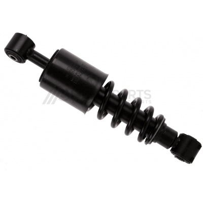 CABIN SHOCK ABSORBER