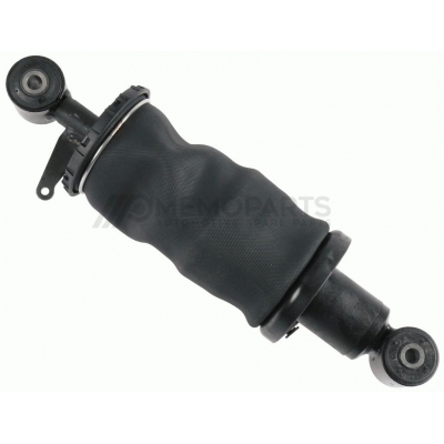 CABIN SHOCK ABSORBER
